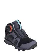 Adidas Terrex Terrex Boa Mid R.rdy K Svart
