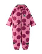 Reima Reimatec Overall, Marte Mid Rosa