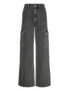 Tommy Jeans Claire Hr Wd Cargo Ci4171 Grå