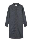 Mads Nørgaard Air Denim Crissy Dress Svart