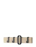 Novoform Fluke Coat Rack Beige