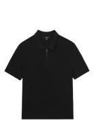 Reiss Regis Svart