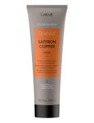 Lakmé Refresh Saffron Copper Mask 250 Ml Nude