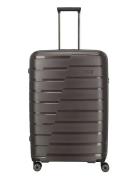 Travelite Air Base, 4W Trolley L Brun