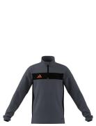 Adidas Performance Tiro Es Top Y Grå