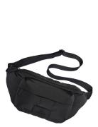 Markberg Famembg Bum Bag, Recycled Svart