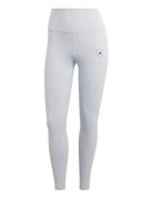 Adidas By Stella McCartney Asmc Tst 7/8 Lg Grå
