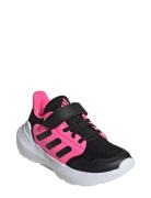 Adidas Sportswear Tensaur Run 3.0 El C Rosa