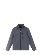 Reima Fleece Sweater, Iisisti Grå