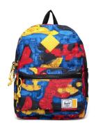 Herschel Lego Herschel Heritage Kids Backpack Blå