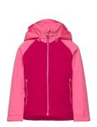 Reima Reimatec Jacket, Sulkava Rosa