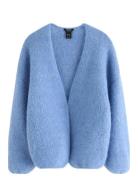 Lindex Cardigan Vanessa Blå