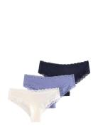 Lindex Brief Brazilian Low Vilma Tenc Vit
