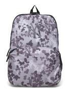 New Era Aop Stadium Backpack Neyyan Grå
