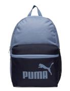 PUMA Puma Phase Cb Small Backpack Blå