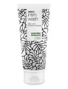 Australian Bodycare Men's Intimate Wash 200 Ml Nude