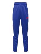 Adidas Sportswear J Hot Tiro Pt Blå
