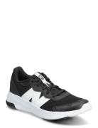New Balance New Balance Freshfoam 578 Kids Lace Svart