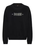BOSS C_Eland_1 Svart