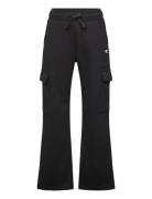 Champion Cargo Pants Svart