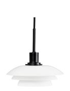 Dyberg Larsen Dl20 Opal Pendel Vit