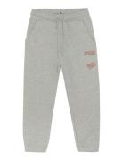 Daily 7 Sweat Pants Grå