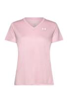 Under Armour Tech Ssv- Twist Rosa