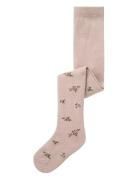 Name It Nmfwak Wo/Bl Pantyhose Aoj Rosa