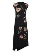 Desigual Katrina Svart