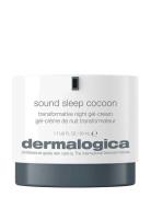 Dermalogica Sound Sleep Cocoon Nude