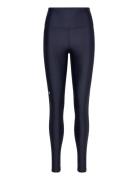 Under Armour Tech Hirise Legging Marinblå