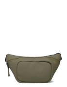 Rains Bum Bag Mini W3 Khaki Green