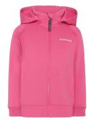 Didriksons Siljan Kids Fz Rosa