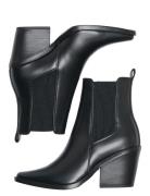 ONLY Onlbrooke-4 Chelsea Boot Svart