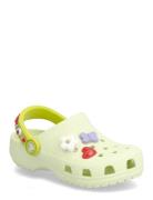 Crocs Classic Friendship Braceletcgt Grön