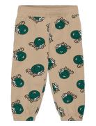 The New Tnstphil Sweatpants Beige