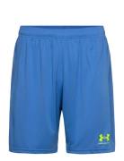 Under Armour Ua M Challenger Train Short Blå