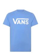 VANS Vans Classic Blå