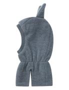 Name It Nmmwmino W/Ear Wo/Po Bru Balaclava W/Fle Blå