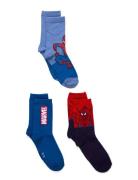 Spider-man Socks Multi/patterned