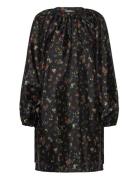 STINE GOYA 2067 Flat Textured Poly, Voluminous Svart