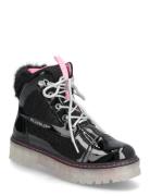 Billieblush Ankle Boots Svart