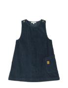 Liewood Annamay Corduroy Dress Marinblå