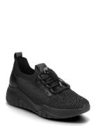 Gabor Sneaker Svart