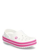 Crocs Crocband Clog K Vit