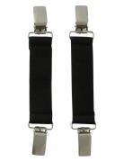 Name It Nmnmips Mitten Clips 3Fo Svart