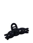 Pipol's Bazaar Clamp Plaity Black Svart