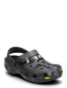 Crocs Batman Batmobile Cls Clg K Svart