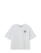 Sofie Schnoor Verasw T-Shirt Vit