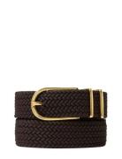 Saddler Mangola Brun